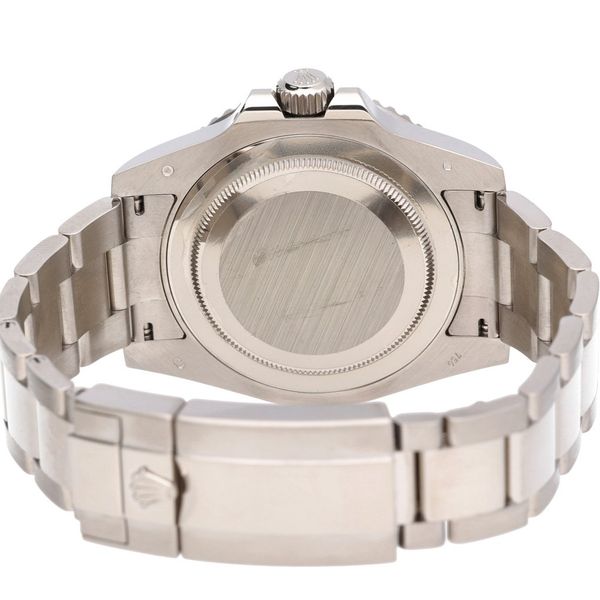 Rolex GMT Master II 116719 BLRO